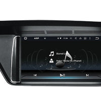 Mercedes E 7' w212 2009-2015