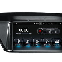 Mercedes E 7' w212 2009-2015