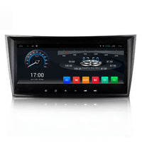 Mercedes E 8,8' w211, CLK w209, CLS w219