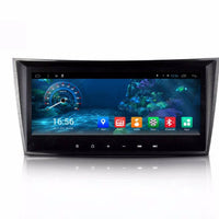 Mercedes E 8,8' w211, CLK w209, CLS w219