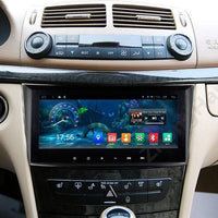 Mercedes E 8,8' w211, CLK w209, CLS w219