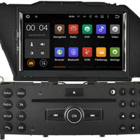 Mercedes GLK x204, 2009-2014