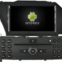 Mercedes GLK x204, 2009-2014