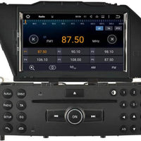 Mercedes GLK x204, 2009-2014