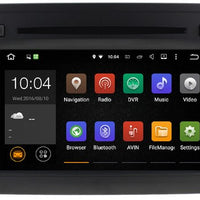 Mercedes ML 7' W164, GL X164