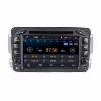 Mercedes VianoaVito W639,C Class W203 W209,G Class W463