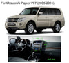 Mitsubishi Pajero 2006-20012