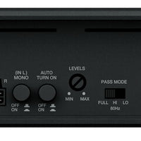 Hertz, Compact-Power HCP 2