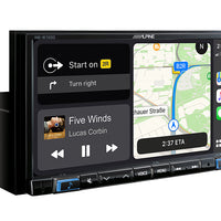 Alpine, INE-W720D