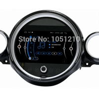 Mini one r56 2011 - 2016