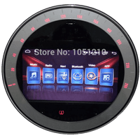 Mini cooper R55 2007-2010