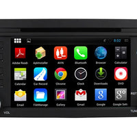 Porsche Cayene 7' 2002-2010