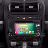 Porsche Cayene 7' 2002-2010