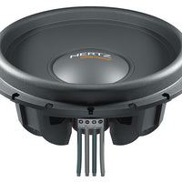 SPL Monster MG 15 BASS