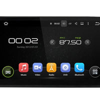 SuperNav BMW e38,e39,e53