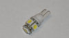 LED bulb T10 9SMD