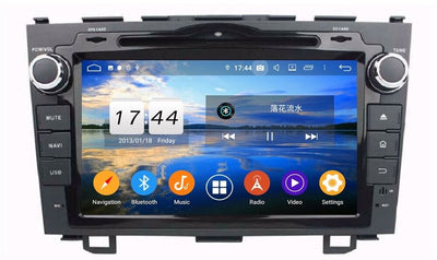 Honda CR-V 2006-2011