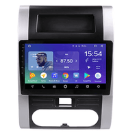 Nissan X-Trail 2007 - 2015