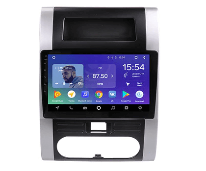 Nissan X-Trail 2007 - 2015