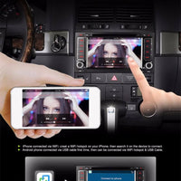 Touareg 2002-2011,Multivan T5