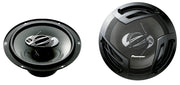 Pioneer, TS-A2503i