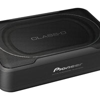 Pioneer, TS-WX130EA