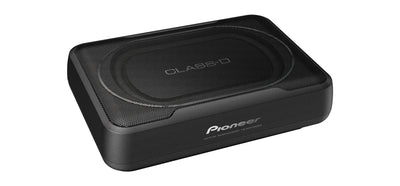 Pioneer, TS-WX130EA