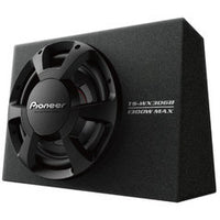 Pioneer, TS-WX306B