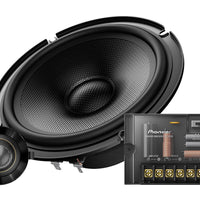 Pioneer, TS-Z65CH