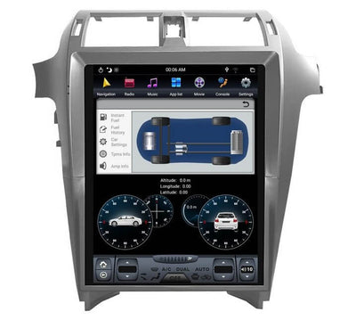 Lexus GX400/GX460 2010-2018