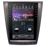 Lexus GS 2004 - 2011