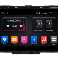 KIA Carnival 2014-2018