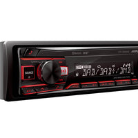 Alpine, UTE-204DAB