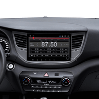 2G+32G Android 8.1 Hyundai Tucson/IX35 2016 - 2017