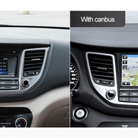 2G+32G Android 8.1 Hyundai Tucson/IX35 2016 - 2017