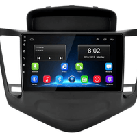 Chevrolet Cruze 2009 - 2014