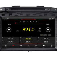 Kia Sorento 2015 - 2018