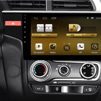 Honda Jazz 2015 - 2019