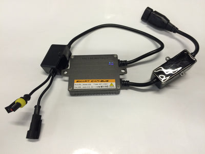 Ballast HID XENON 9-16v сanbus smart