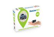 StarLine M18PRO