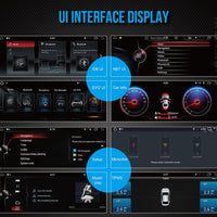 BMW e60,e61,e63,e64,e90,e91,e91,e92,e93