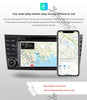 DSP 4G 64G 2 din Android 10 Car DVD Multimedia For Mercedes Benz E-class W211 E200 E220 E300 E350 E240 E270 CLS CLASS W219 Radio
