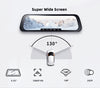 9.35''  70mai Mirror Car Recorder Stream Media Car DVR