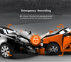9.35''  70mai Mirror Car Recorder Stream Media Car DVR