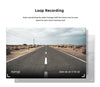 9.35''  70mai Mirror Car Recorder Stream Media Car DVR