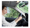 9.35''  70mai Mirror Car Recorder Stream Media Car DVR