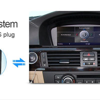 BMW e60,e61,e63,e64,e90,e91,e91,e92,e93