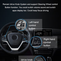 BMW e60,e61,e63,e64,e90,e91,e91,e92,e93