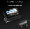 70MAI SMART DASH CAM A810S 4K GPS