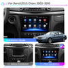 Junsun V1 Android 10.0 CarPlay Car Radio Multimedia Video Player Auto Stereo GPS For Mercedes Benz W211 2002-2010 2 din dvd